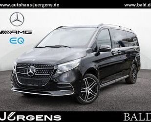 Mercedes-Benz Mercedes-Benz V 300 AVANTGARDE L+4x4+AMG+MULTIBEAM Gebrauchtwagen