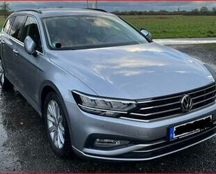 VW Volkswagen Passat Variant 1.5 TSI OPF DSG Business Gebrauchtwagen