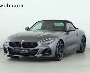 BMW BMW Z4 M40 i Harman-Kardon*Memory*Lenkradhzg*HUD*A Gebrauchtwagen