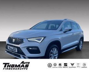 Seat Seat Ateca Xperience 1.5 TSI DSG AHK+NAVI Gebrauchtwagen