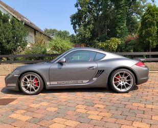 Porsche Porsche Cayman R Gebrauchtwagen