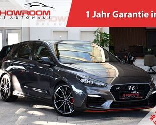 Hyundai Hyundai i30 N Performance Schalter 5Türer Navigati Gebrauchtwagen