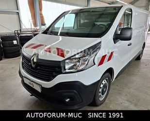 Renault Renault Trafic Kasten L2H1 /1,6 DCI/PDC/Navi/S-Hai Gebrauchtwagen