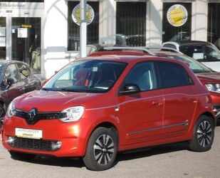 Renault Twingo Gebrauchtwagen