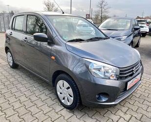 Suzuki Celerio Gebrauchtwagen