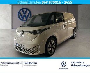 VW Volkswagen ID.Buzz Cargo Basis IQ.Light RearView E Gebrauchtwagen