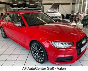 Audi Audi S4 Avant 3.0 TFSI quattro*1. Hand*Matrix LED* Gebrauchtwagen