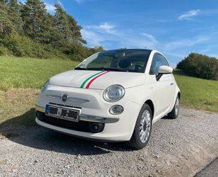 Fiat Fiat 500 1.2 8V LOUNGE LOUNGE Gebrauchtwagen