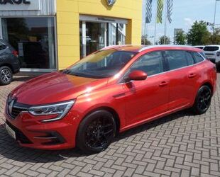 Renault Renault Megane IV Grandtour Business Edition TCe 1 Gebrauchtwagen