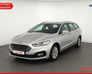 Ford Ford Mondeo Turnier 1.5 EB LED Navi Sitzheizung PD Gebrauchtwagen