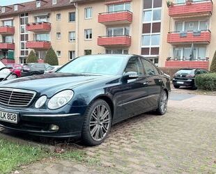 Mercedes-Benz Mercedes-Benz 280 V6 Gebrauchtwagen