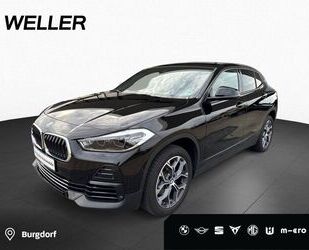 BMW BMW X2 sDrive18d 18