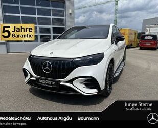 Mercedes-Benz Mercedes-Benz EQE SUV 43 4M Night 22