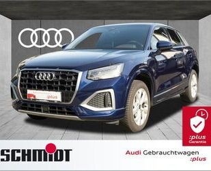 Audi Audi Q2 35 TFSI Advanced S line Navi+ ACC Kamera e Gebrauchtwagen