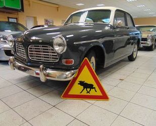 Volvo Volvo Amazon 122 S Overdrive Gebrauchtwagen