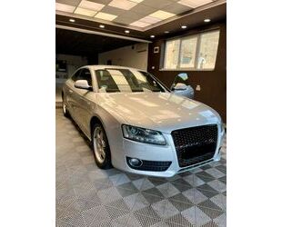 Audi Audi A5 3.0 TDI (DPF) quattro - Gebrauchtwagen