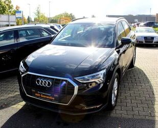 Audi Audi Q3 45 TFSI e S tronic Area View Allwetter Top Gebrauchtwagen