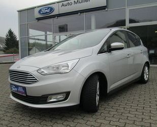 Ford Ford C-Max C-MAX Titanium Gebrauchtwagen