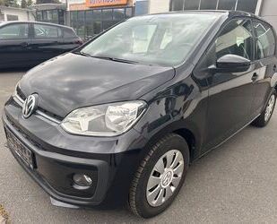 VW Volkswagen up! move up! 1.0 Klima Shz Bluetooth PD Gebrauchtwagen