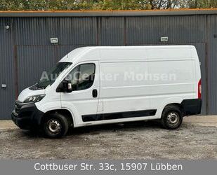 Fiat Fiat Ducato Hochr.-Kasten 30 140 L2H2(Nr.145) Gebrauchtwagen