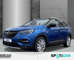 Opel Opel Grandland X Ultimate Plug-in-Hybrid 4 ,Allrad Gebrauchtwagen