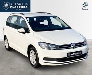 VW Volkswagen Touran 2.0 TDI Comfortline NAVI*PDC*SHZ Gebrauchtwagen