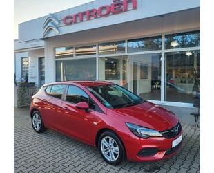 Opel Opel Astra K 1,2 Turbo Edition Gebrauchtwagen