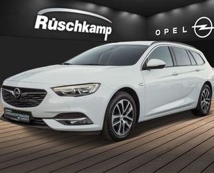 Opel Opel Insignia B Sports Tourer Business Edition 1.5 Gebrauchtwagen