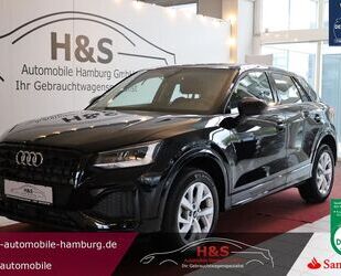 Audi Audi Q2 35 TFSI advanced LED*Carplay-Navi* Gebrauchtwagen