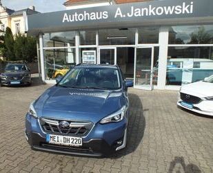 Subaru Subaru XV e-Boxer AWD 2.0ie 150 PS Active Lineartr Gebrauchtwagen