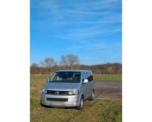 VW Volkswagen T5 Caravelle Gebrauchtwagen