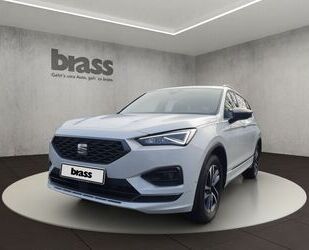 Seat Seat Tarraco FR Gebrauchtwagen