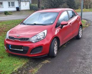 Kia Kia Rio 1.2 Edition 7 Gebrauchtwagen