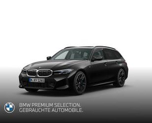 BMW BMW M340d xDrive Touring AHK ACC 360 STHZ H/K M Sp Gebrauchtwagen