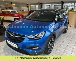 Opel Opel Grandland X Plug-In-Hybrid Ultimate Denon Gebrauchtwagen