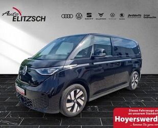 VW Volkswagen ID.Buzz Pro MATRIX ACC AHK CAM EASY OPE Gebrauchtwagen