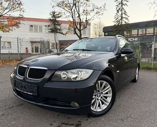 BMW BMW 320i*KLIMA*PDC*START/-STOPP*SZH*TEMPOMAT*TÜV N Gebrauchtwagen