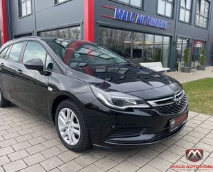 Opel Opel Astra K Sports Tourer Edition 1.6 CDTI (Tüv&I Gebrauchtwagen