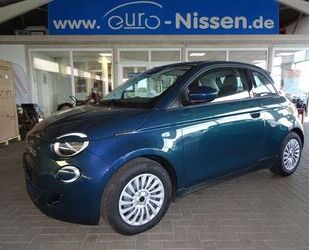 Fiat Fiat 500e Action 23,8kWh 95PS Bluetooth Klimaautom Gebrauchtwagen