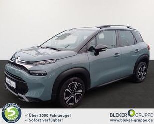 Citroen Citroën C3 Aircross Pure Tech 130 Feel Pack EAT6 Gebrauchtwagen