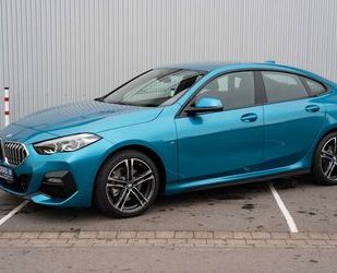 BMW BMW 218i GRAN COUPE M SPORT NEU DAB WENIG KM 1.HD Gebrauchtwagen