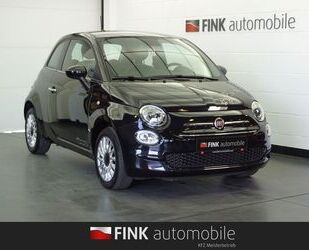 Fiat Fiat 500 1.2 Lounge Tempomat Bluetooth Gebrauchtwagen