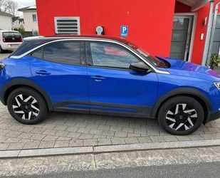 Opel Opel Mokka-e 100 kW Elegance Elegance Gebrauchtwagen