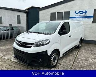 Opel Opel Vivaro Aut. 130KW Edition Kasten L3 Standheiz Gebrauchtwagen