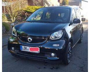 Smart Smart ForFour 60kW EQ Batterie - Gebrauchtwagen