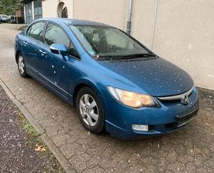 Honda Honda Civic Hybrid Lim. 4-trg. Basis Gebrauchtwagen