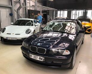 BMW BMW 323iA Gebrauchtwagen