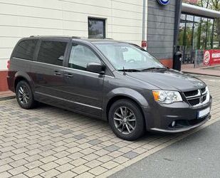 Dodge Dodge Grand Caravan, LPG und Benzin E-10 tauglich Gebrauchtwagen