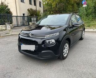 Citroen Citroën C3 PureTech 82 ELLE ELLE Gebrauchtwagen