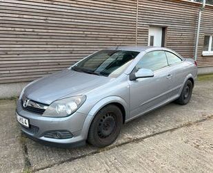 Opel Opel Astra H 1.6 TwinTop Cabrio Benzin Gebrauchtwagen